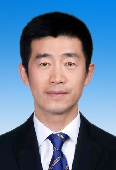 趙涵斌 市政府黨組成員、副市長(zhǎng)