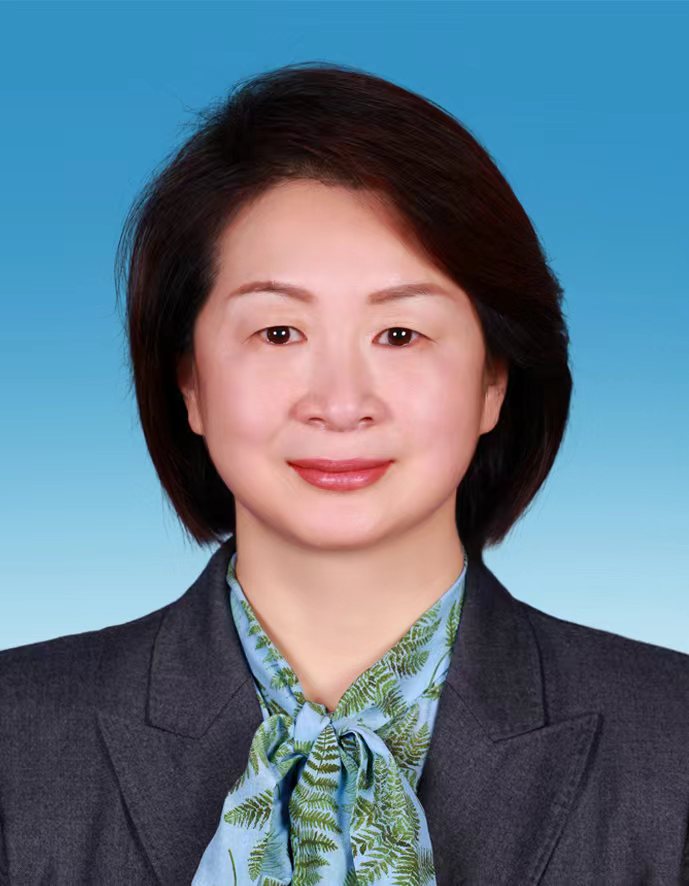 鄭向東  市政府副市長(zhǎng)