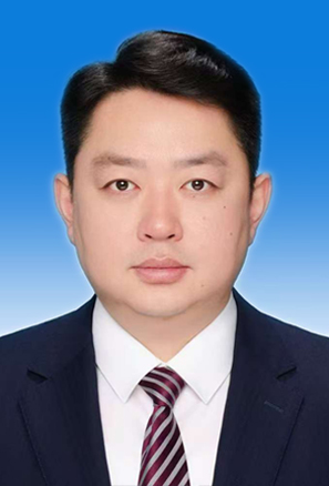 李人杰  市政府黨組成員、副市長