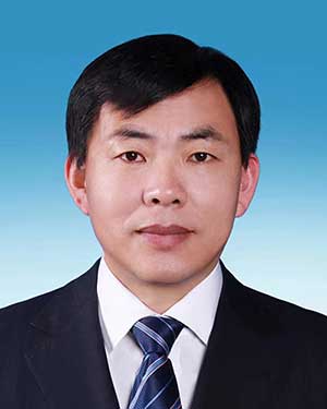 姜鵬飛 市政府黨組成員、副市長(zhǎng)
