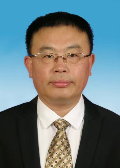 孫文生 市政府黨組成員、副市長